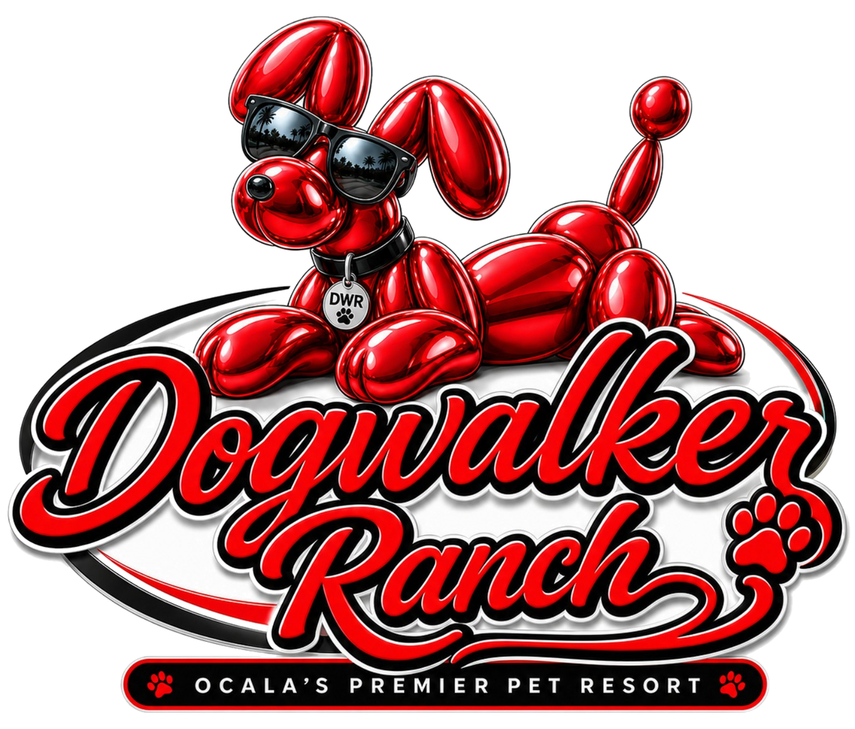 Dogwalker Ranch